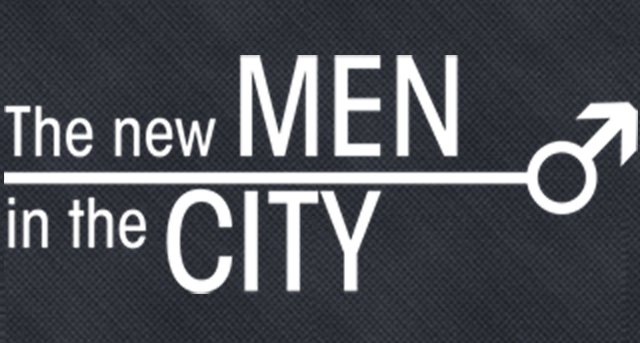 thenewmeninthecity.com sur 2012-08-26